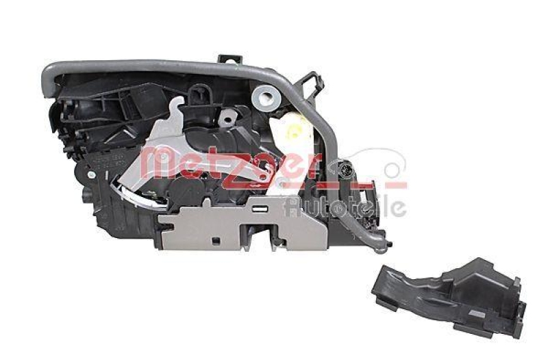 METZGER 2314416 T&uuml;rschloss f&uuml;r BMW hinten rechts