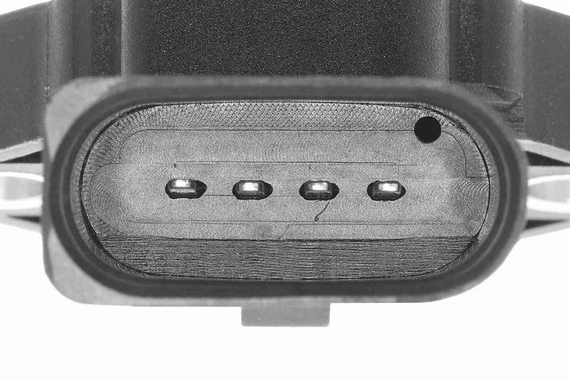 VEMO V10-72-1523 Sensor, Saugrohrdruck f&uuml;r VW