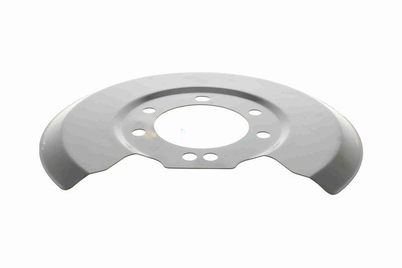 VAICO V25-1302 Spritzblech, Bremsscheibe Hinterachse f&uuml;r FORD