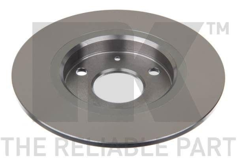 NK 209917 Bremsscheibe f&uuml;r CITROEN, PEUGEOT