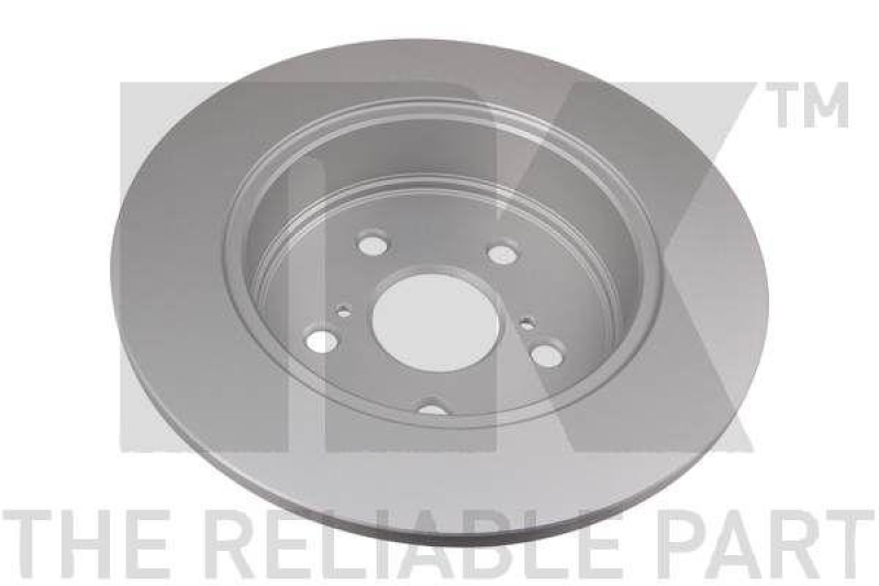 NK 3145136 Bremsscheibe f&uuml;r TOYOTA