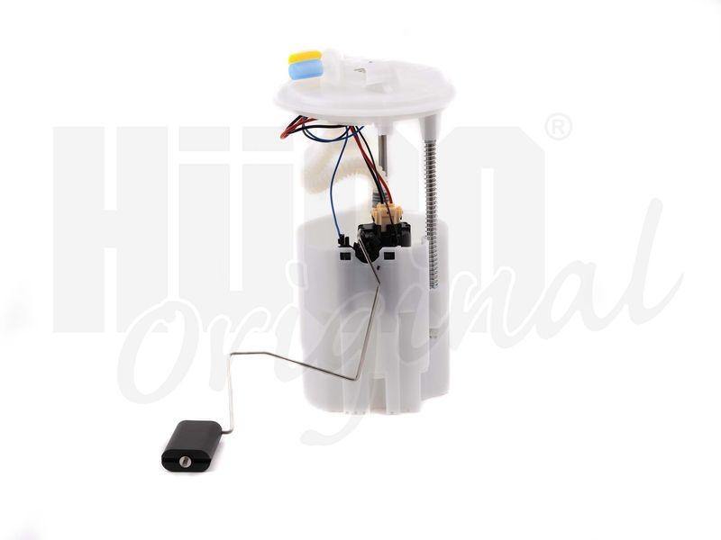 HITACHI 132796 Kraftstofff&ouml;rdereinheit f&uuml;r OPEL u.a.