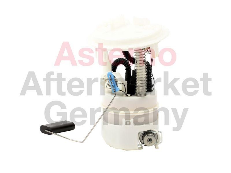 HITACHI 2503595 Kraftstofff&ouml;rdereinheit f&uuml;r CITRO&Euml;N u.a.