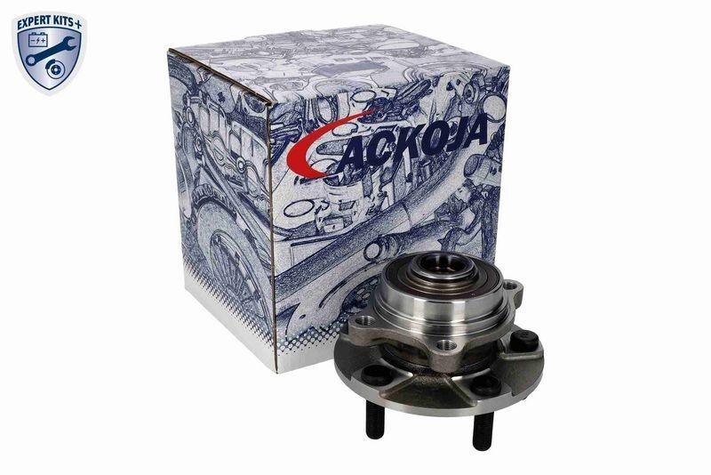 ACKOJA A38-0513 Radlagersatz Vorderachse f&uuml;r NISSAN