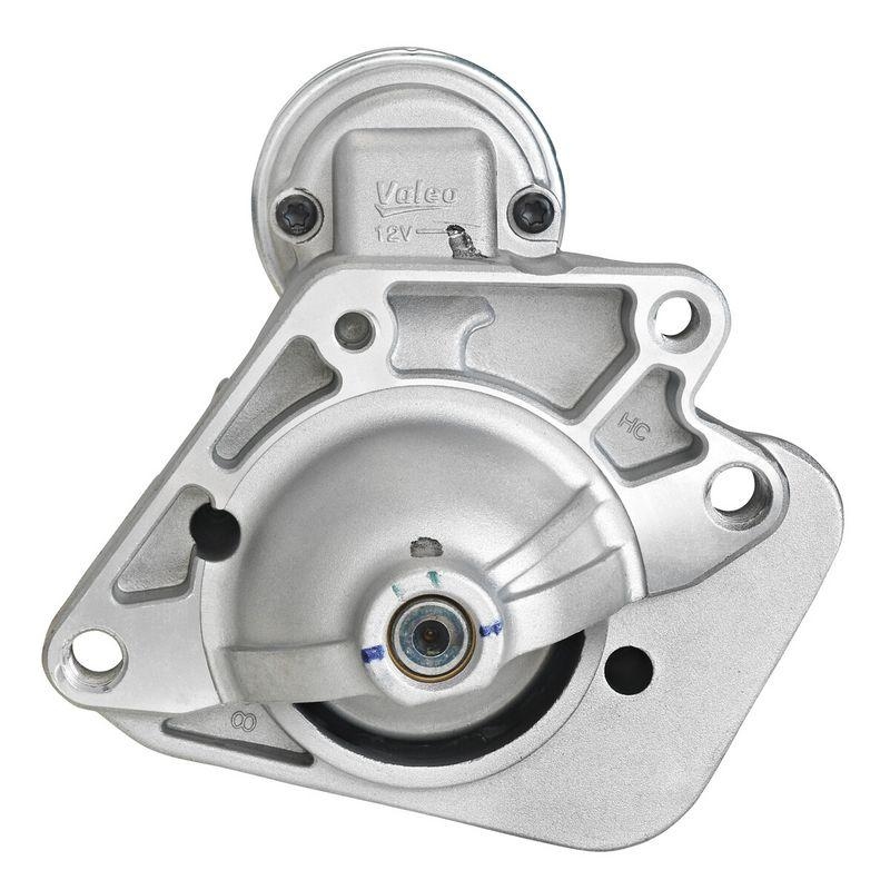 VALEO 438224 Starter Neu - ORIGINS