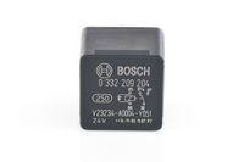 BOSCH 0 332 209 204 Multifunktionsrelais