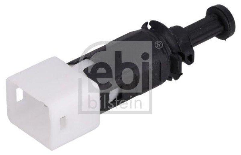 FEBI BILSTEIN 37052 Bremslichtschalter f&uuml;r Renault