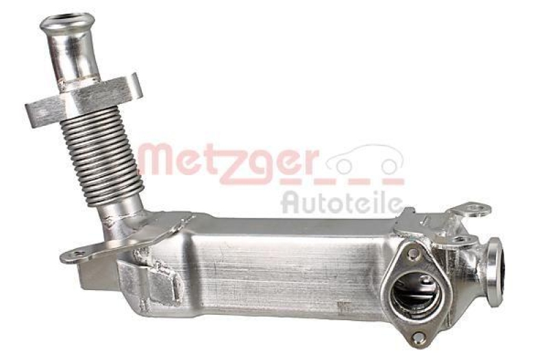 METZGER 0892737 K&uuml;hler, Abgasr&uuml;ckf&uuml;hrung f&uuml;r BMW