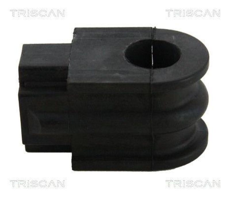 TRISCAN 8500 14810 Lagerbuchse - Stabilisator f&uuml;r Nissan Tiida