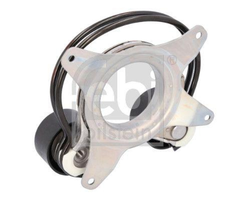 FEBI BILSTEIN 183536 Riemenspanner f&uuml;r Keilrippenriemen f&uuml;r VOLVO