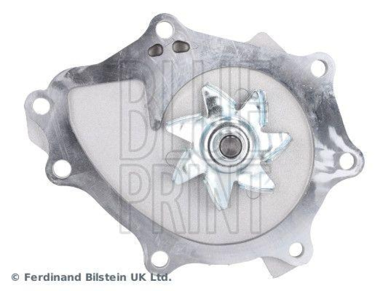 BLUE PRINT ADBP910019 Wasserpumpe mit Dichtung f&uuml;r TOYOTA