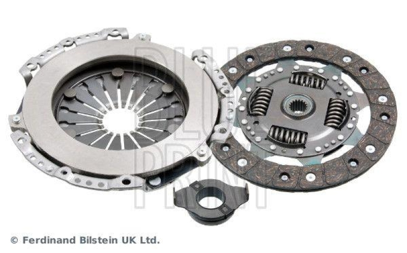 BLUE PRINT ADF123007 Kupplungssatz f&uuml;r Ford Pkw