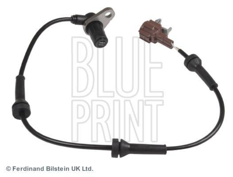 BLUE PRINT ADN17115C ABS-Sensor f&uuml;r NISSAN