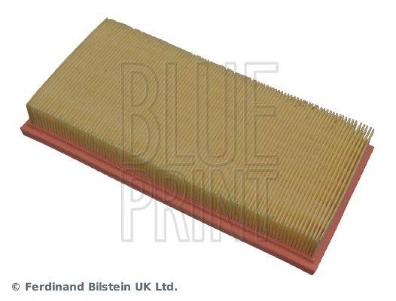 BLUE PRINT ADV182266 Luftfilter für VW-Audi