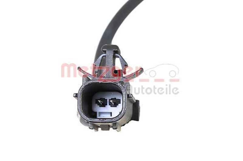 METZGER 09001165 Sensor, Raddrehzahl f&uuml;r TOYOTA VA links