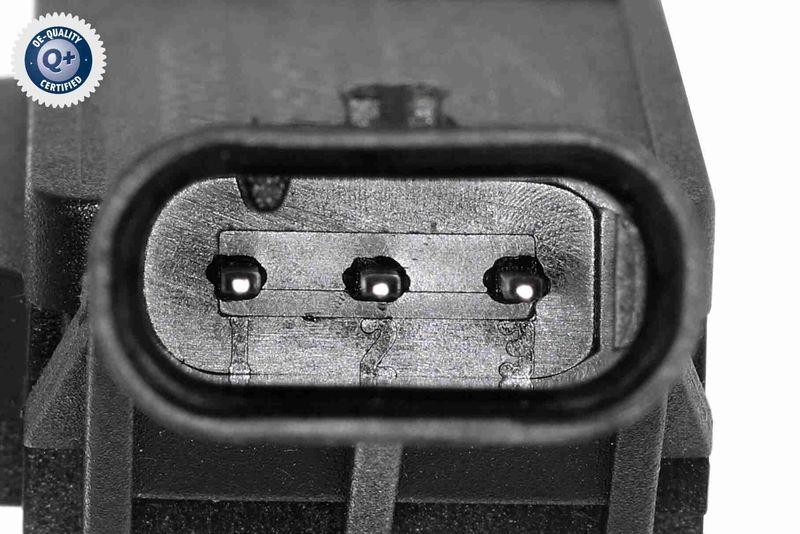 VEMO V10-72-1524 Sensor, Saugrohrdruck 3-Polig / mit Dichtring f&uuml;r VW