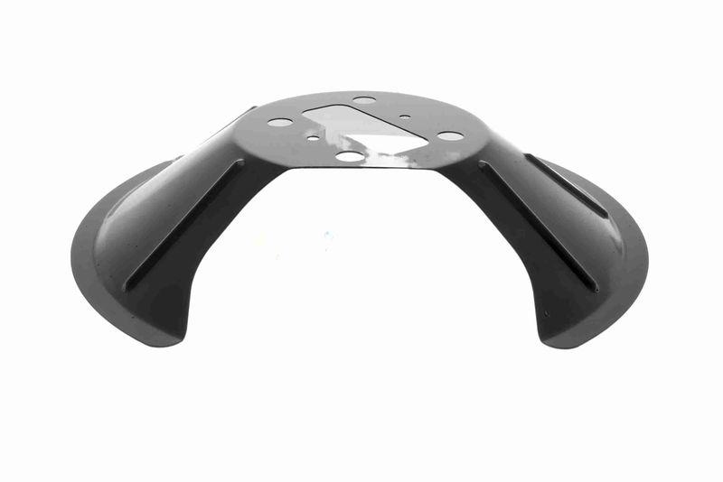 VAICO V25-1303 Spritzblech, Bremsscheibe Hinterachse f&uuml;r FORD