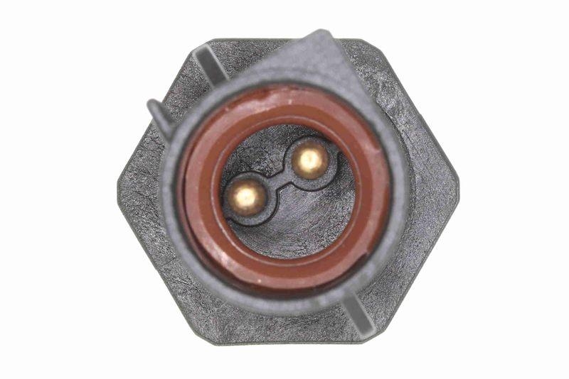 VEMO V25-72-0243 Sensor, Ansauglufttemperatur 2-Polig f&uuml;r FORD