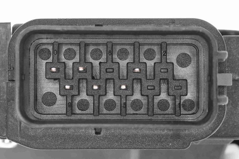 VEMO V25-85-0011 T&uuml;rschloss hinten rechts f&uuml;r FORD