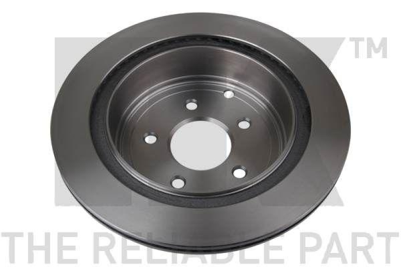 NK 202271 Bremsscheibe f&uuml;r INFINITI, NISSAN