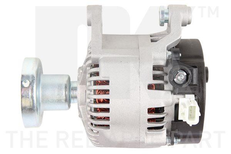 NK 4844651 Generator f&uuml;r FORD
