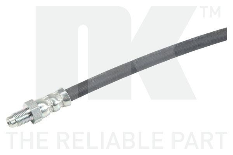 NK 853363 Bremsschlauch f&uuml;r MERCEDES-BENZ