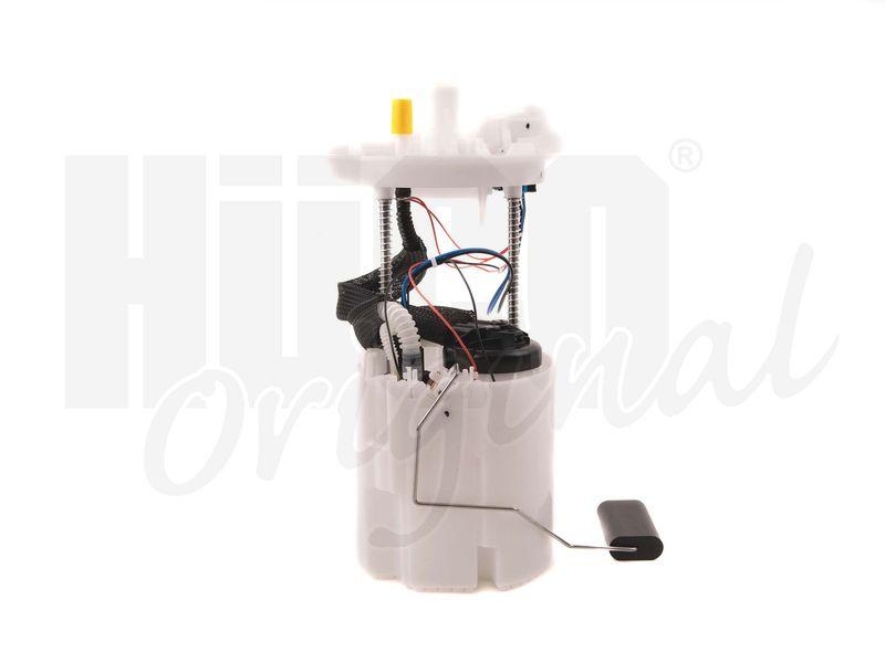 HITACHI 132797 Kraftstofff&ouml;rdereinheit f&uuml;r CHEVROLET u.a.