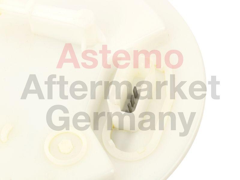 HITACHI 2503596 Kraftstofff&ouml;rdereinheit f&uuml;r CITRO&Euml;N u.a.