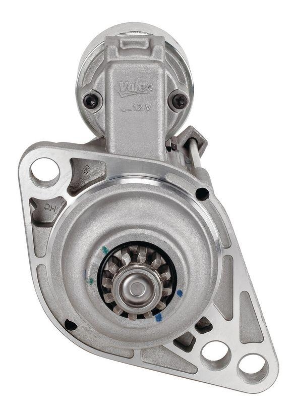 VALEO 438225 Starter Neu - ORIGINS
