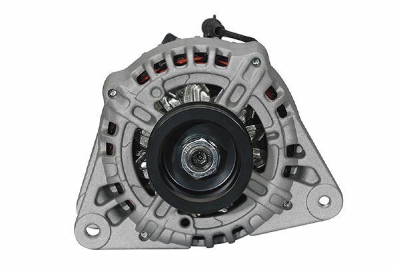 HELLA 8EL 015 643-031 Generator 14V 120A