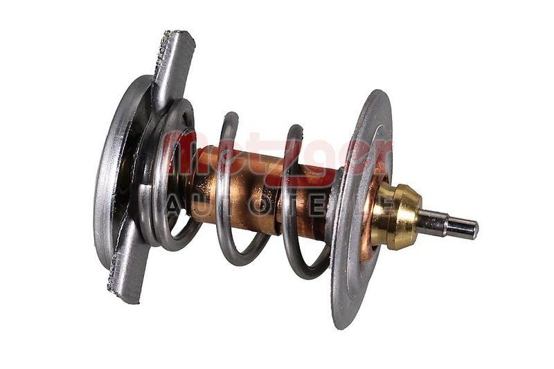 METZGER 4006226 Thermostat K&uuml;hlmittel, Ohne Geh&auml;use f&uuml;r PORSCHE/&Ouml;FFNUNGSTEMP. [&deg;C]83