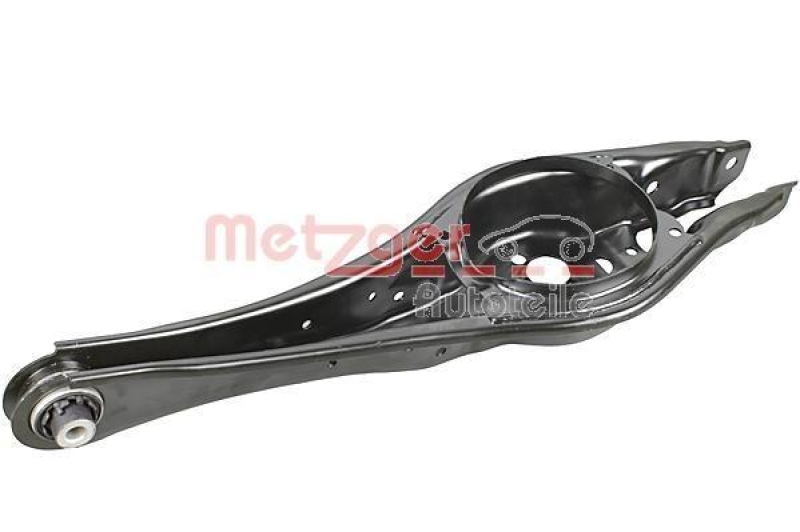 METZGER 58135709 Lenker, Radaufh&auml;ngung f&uuml;r AUDI/SEAT/SKODA/VW HA