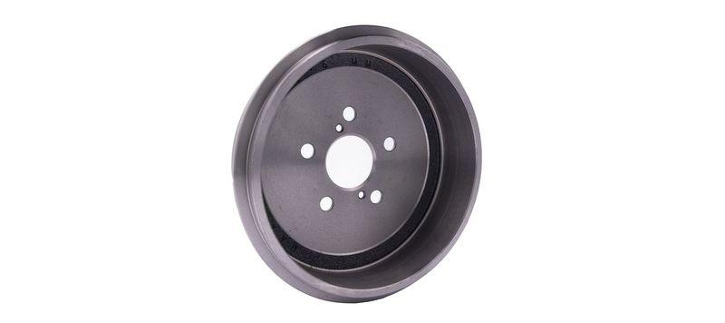 HELLA 8DT 355 300-501 Bremstrommel f&uuml;r TOYOTA