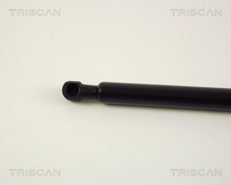 TRISCAN 8710 16231 Gasfeder Hinten für Ford Mondeo Sedan Iii