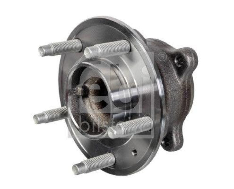 FEBI BILSTEIN 176948 Radlagersatz mit Radnabe f&uuml;r Opel