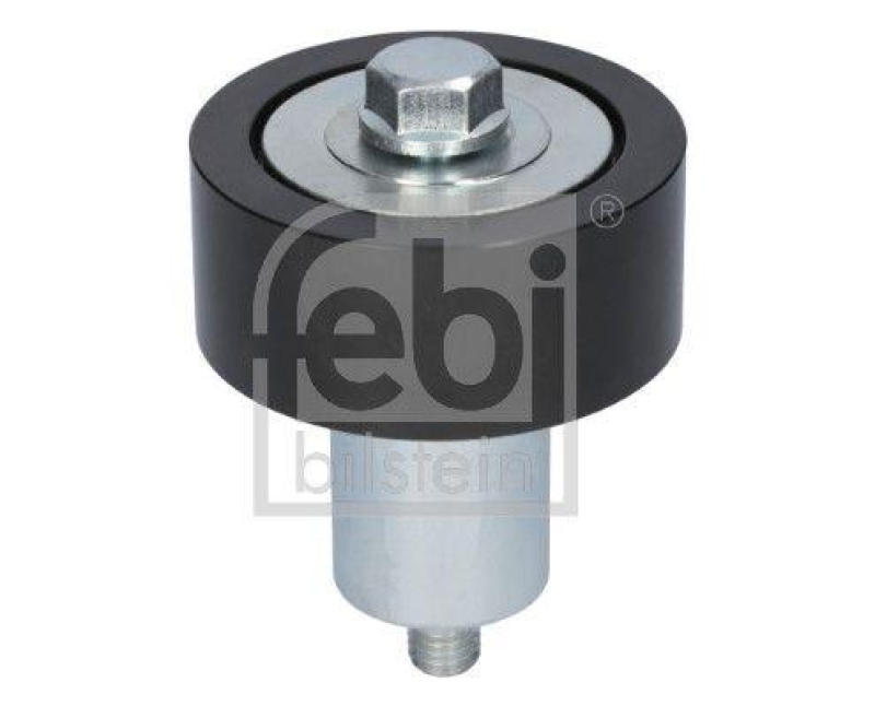 FEBI BILSTEIN 182318 Umlenkrolle f&uuml;r DAF
