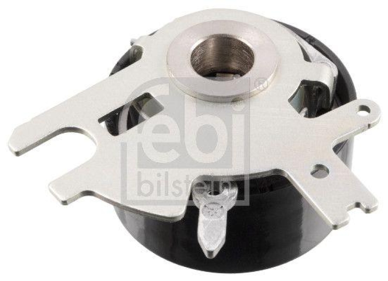 FEBI BILSTEIN 26027 Spannrolle f&uuml;r Zahnriemen f&uuml;r Peugeot