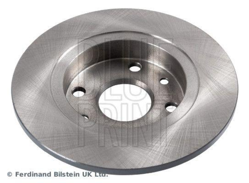 BLUE PRINT ADM54339 Bremsscheibe f&uuml;r MAZDA