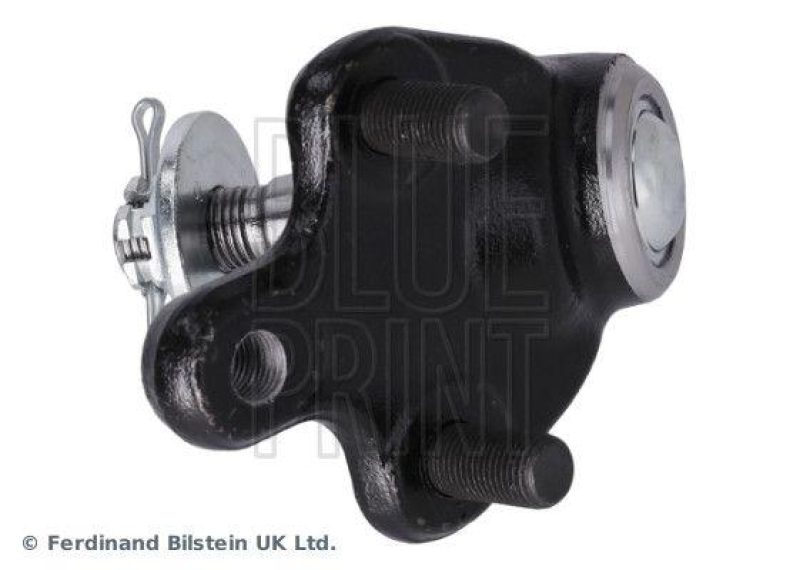 BLUE PRINT ADT386136 Traggelenk mit Kronenmutter, Splint und Unterlegscheibe für TOYOTA