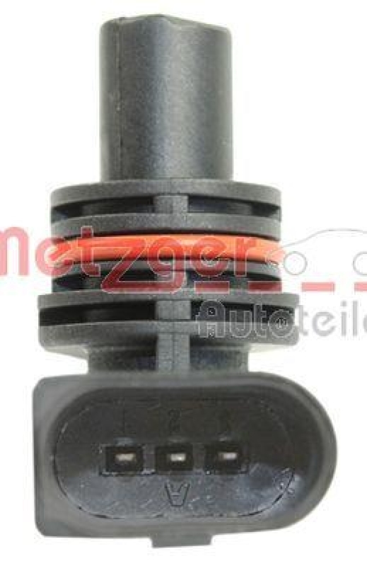 METZGER 0903234 Sensor, Nockenwellenposition f&uuml;r AUDI/SEAT/SKODA/VW