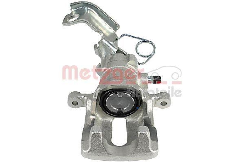 METZGER 6260687 Bremssattel Neuteil f&uuml;r HONDA HA links