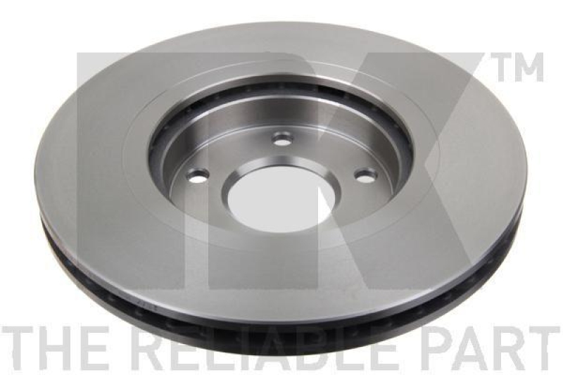 NK 202272 Bremsscheibe f&uuml;r NISSAN