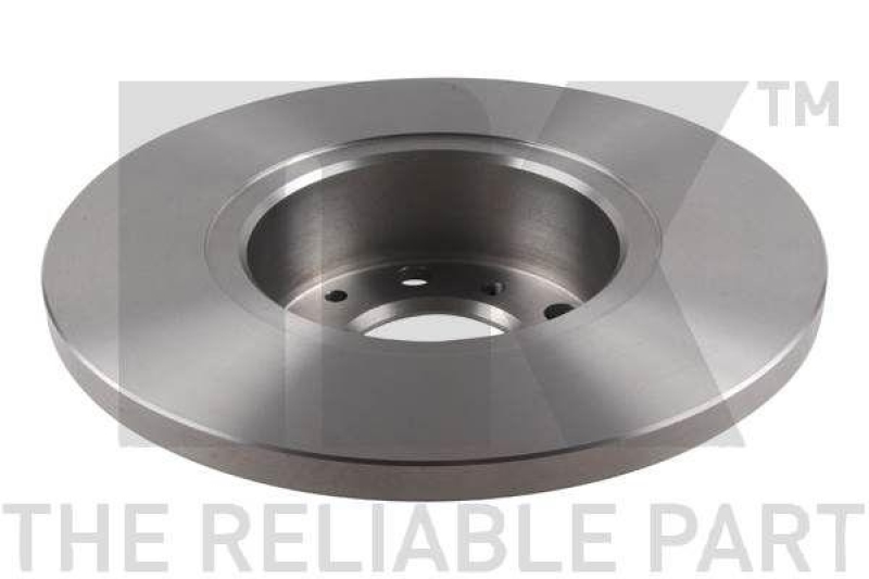 NK 209919 Bremsscheibe f&uuml;r FIAT