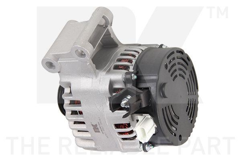 NK 4844701 Generator f&uuml;r FORD