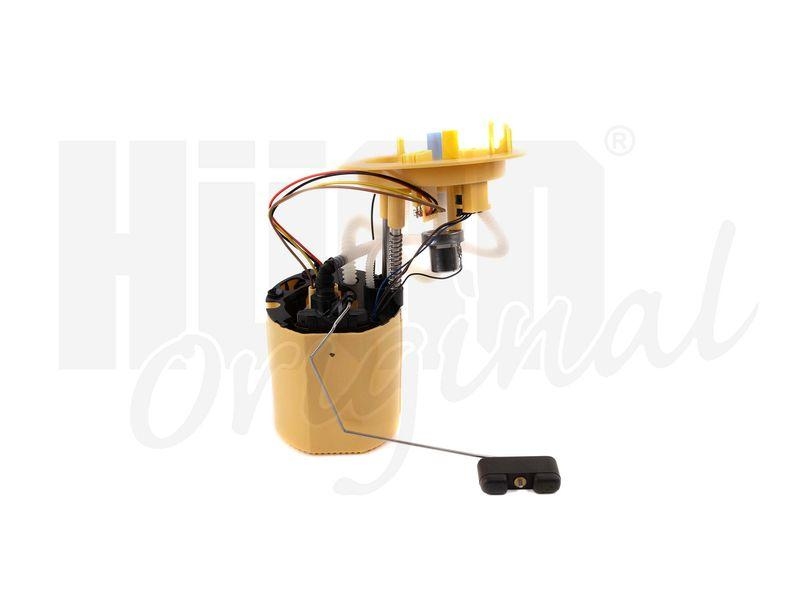 HITACHI 132798 Kraftstofff&ouml;rdereinheit f&uuml;r AUDI u.a.
