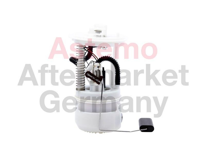 HITACHI 2503597 Kraftstofff&ouml;rdereinheit f&uuml;r ALFA u.a.