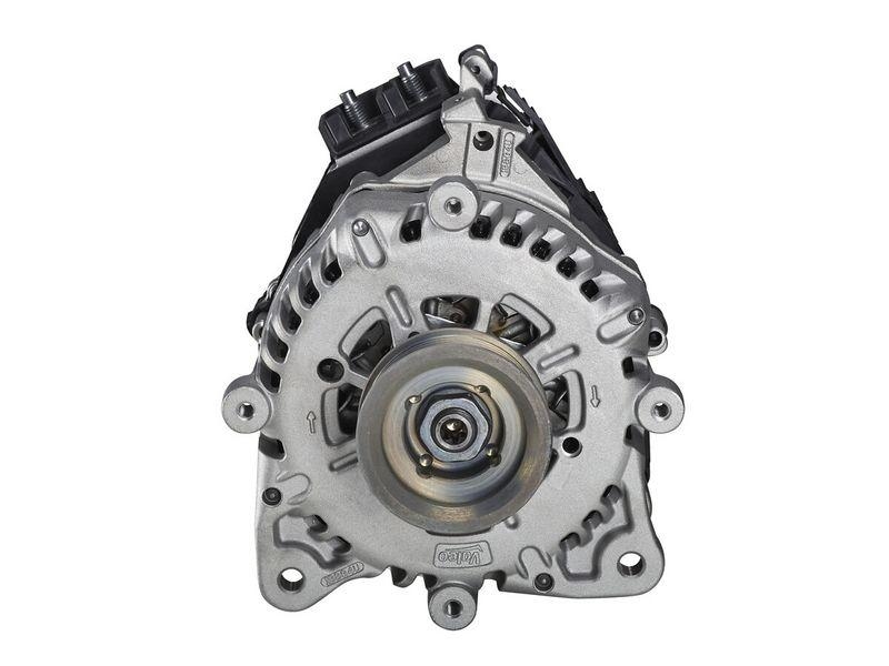 VALEO 615012 48v IBSG - ORIGINS VW