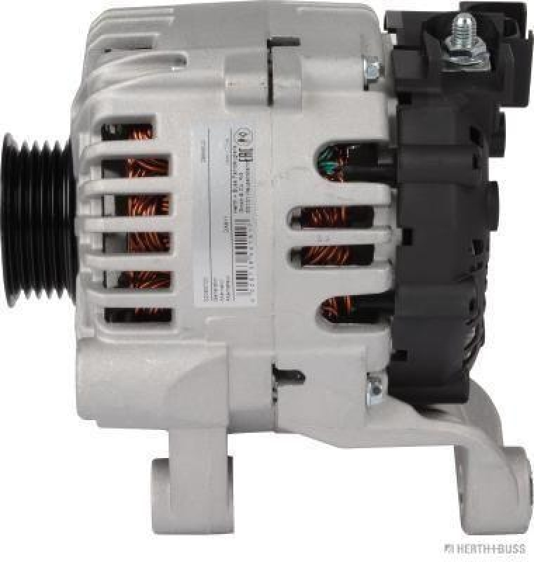 HERTH+BUSS 32083700 Generator