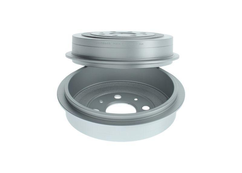 BOSCH 0 986 477 207 Bremstrommel