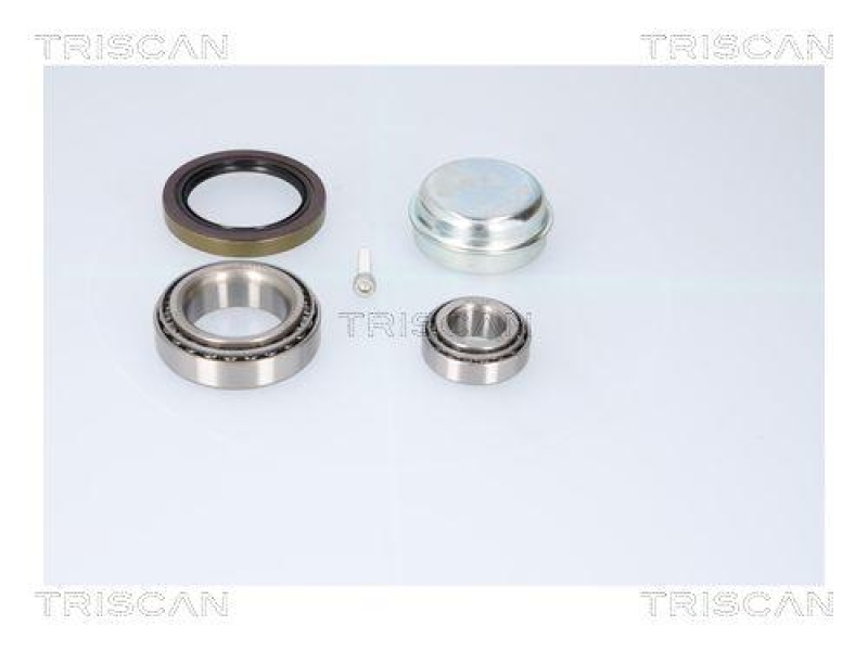TRISCAN 8530 23121 Radlagersatz Vorne f&uuml;r Mercedes
